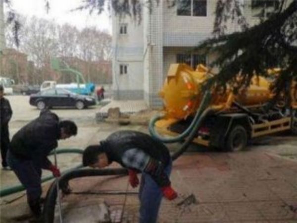 柳州市疏通家用下水道电话（柳州下水道疏通公司）