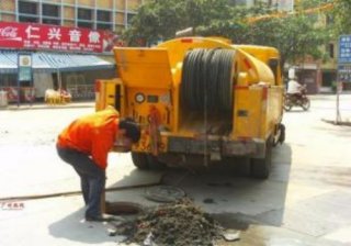 柳营路疏通管道（柳州疏通管道）