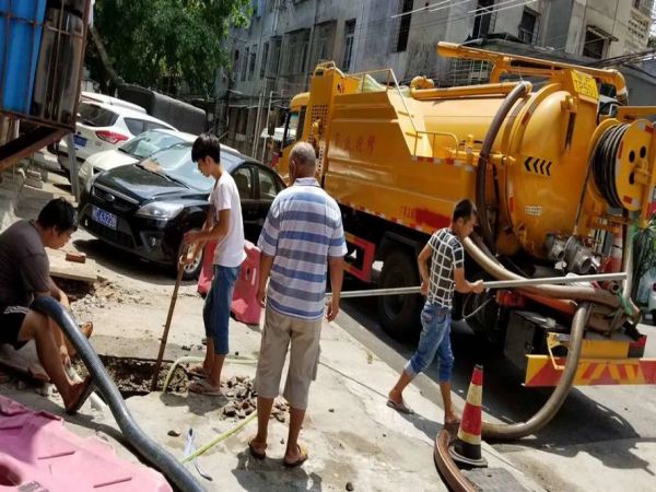 柳州市疏通下水道今题网（柳市下水道疏通电话）