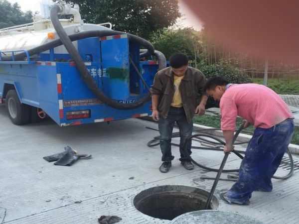 柳河疏通下水维修（柳州下水道疏通公司）