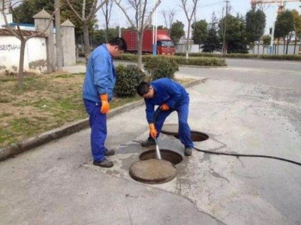 柳河疏通下水维修（柳州下水道疏通公司）