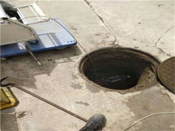 柳南区管道疏通（柳州市政管道疏通）